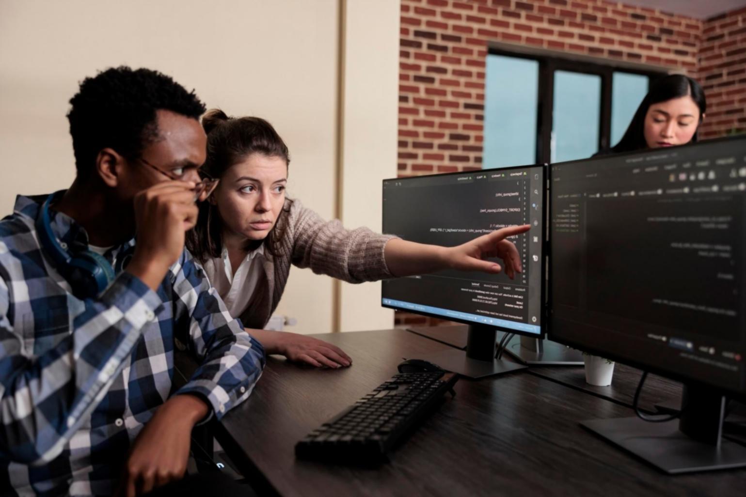 Innovatives Lernen und Technologie