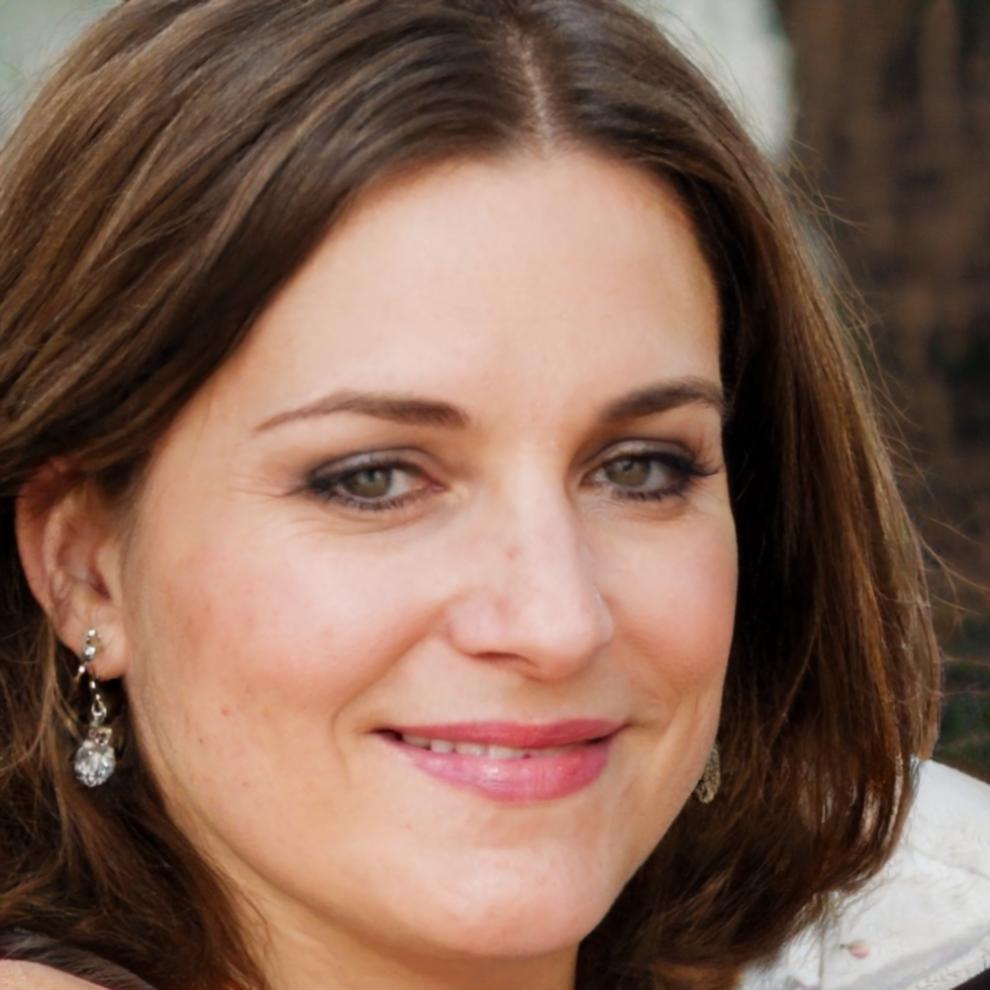 Frieda Lindström, Gründerin von Mirontumoriq