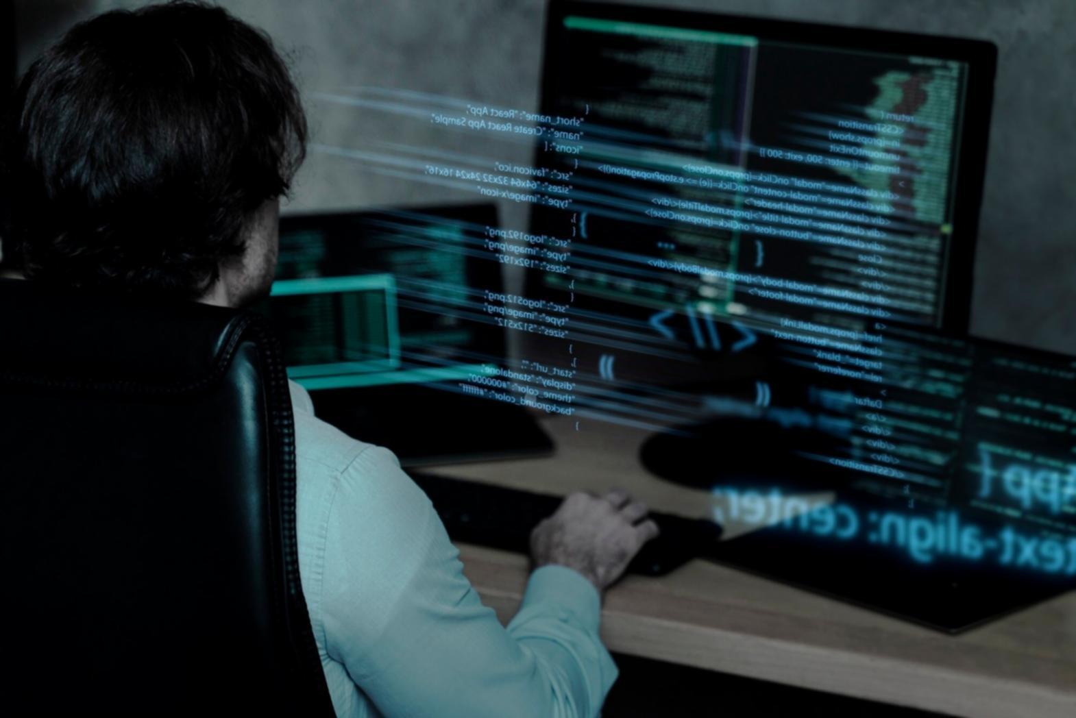 Langfristige Betreuung und Support