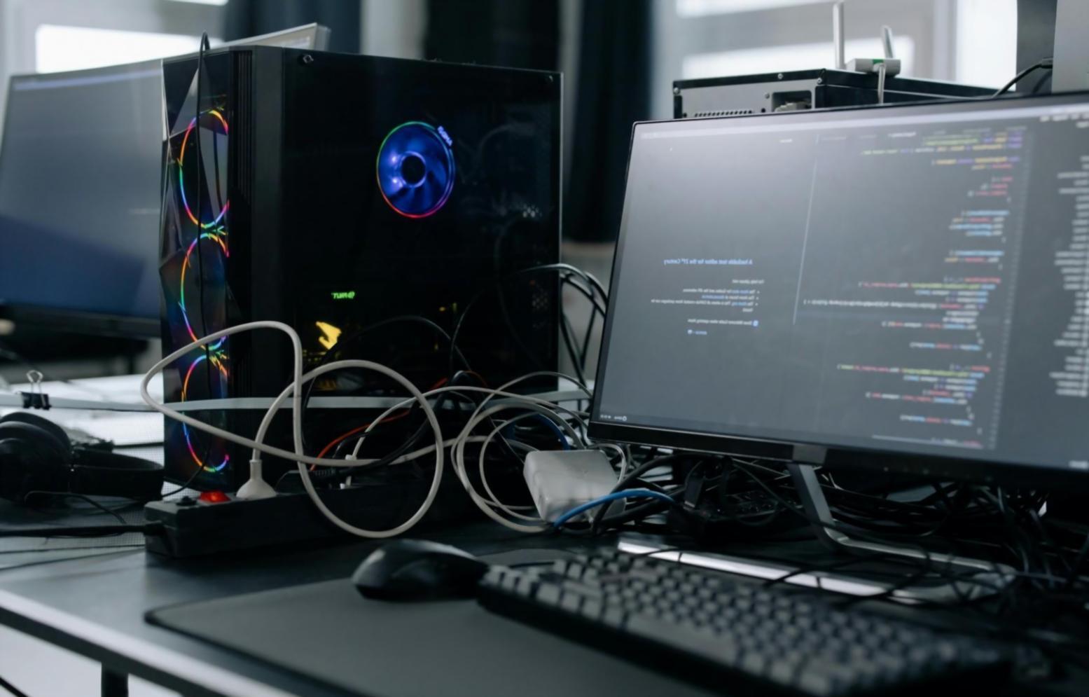 Kontinuierliche Verbesserung der KI-Systeme